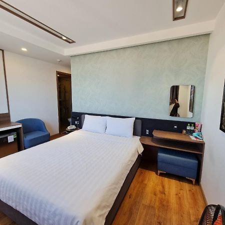 Ngan Hoa - Mille Fleurs 02 Hotel Dalat Luaran gambar