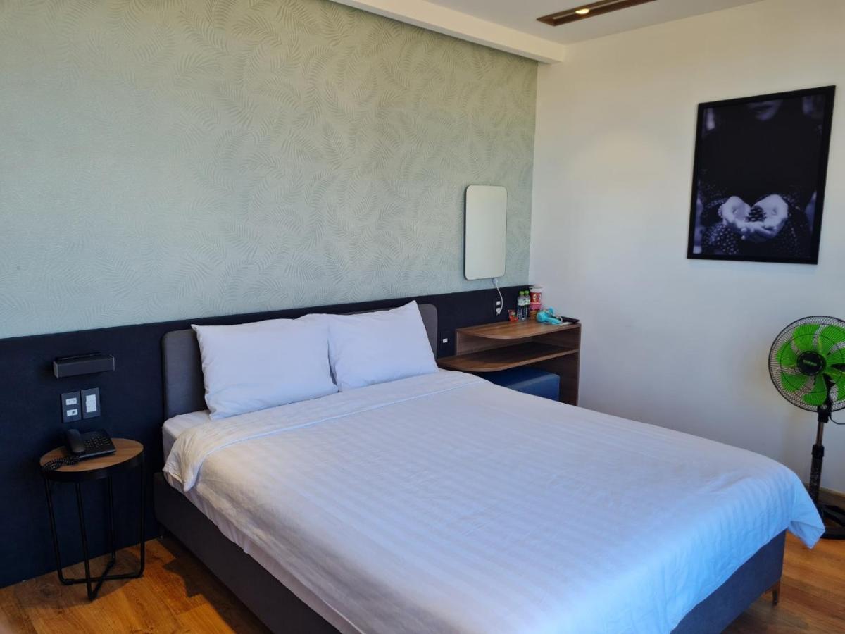 Ngan Hoa - Mille Fleurs 02 Hotel Dalat Luaran gambar