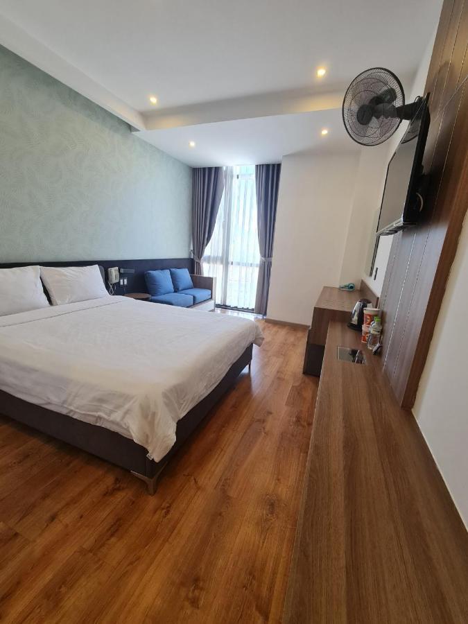 Ngan Hoa - Mille Fleurs 02 Hotel Dalat Luaran gambar
